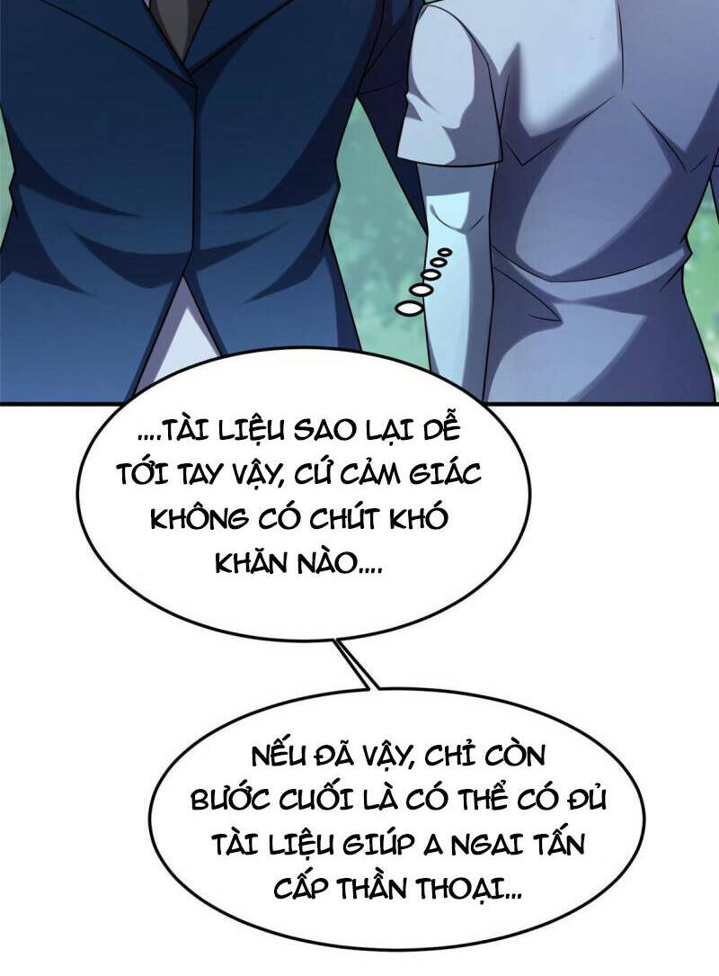 Thần Sủng Tiến Hóa Chapter 138 - Trang 2