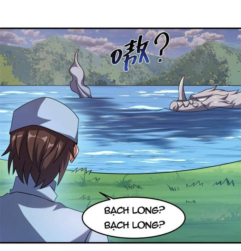 Thần Sủng Tiến Hóa Chapter 138 - Trang 2