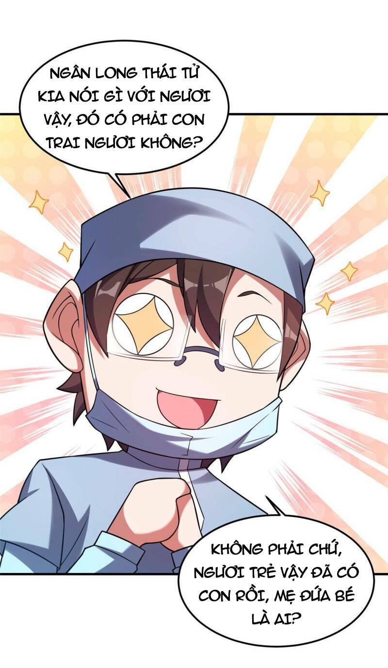 Thần Sủng Tiến Hóa Chapter 138 - Trang 2