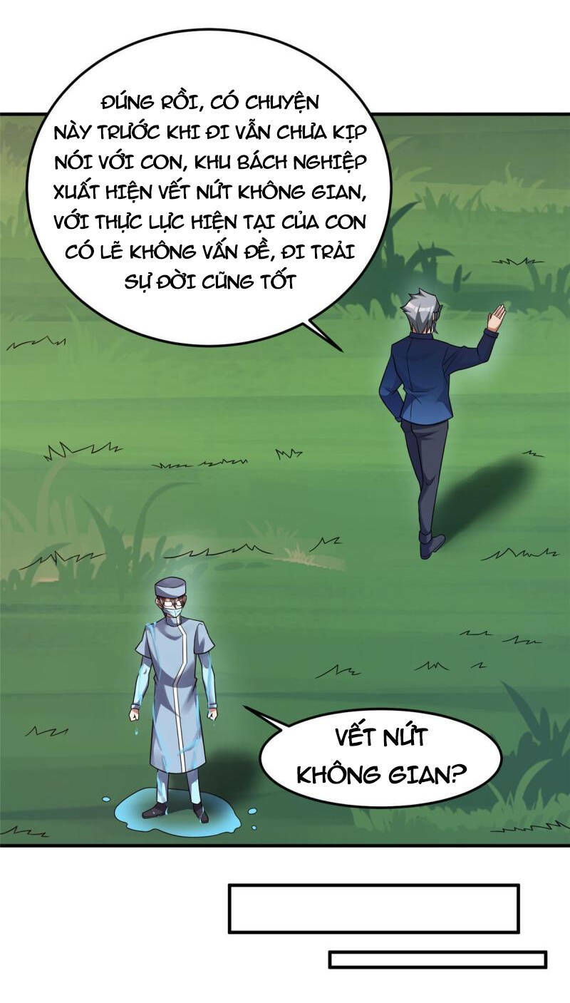 Thần Sủng Tiến Hóa Chapter 138 - Trang 2