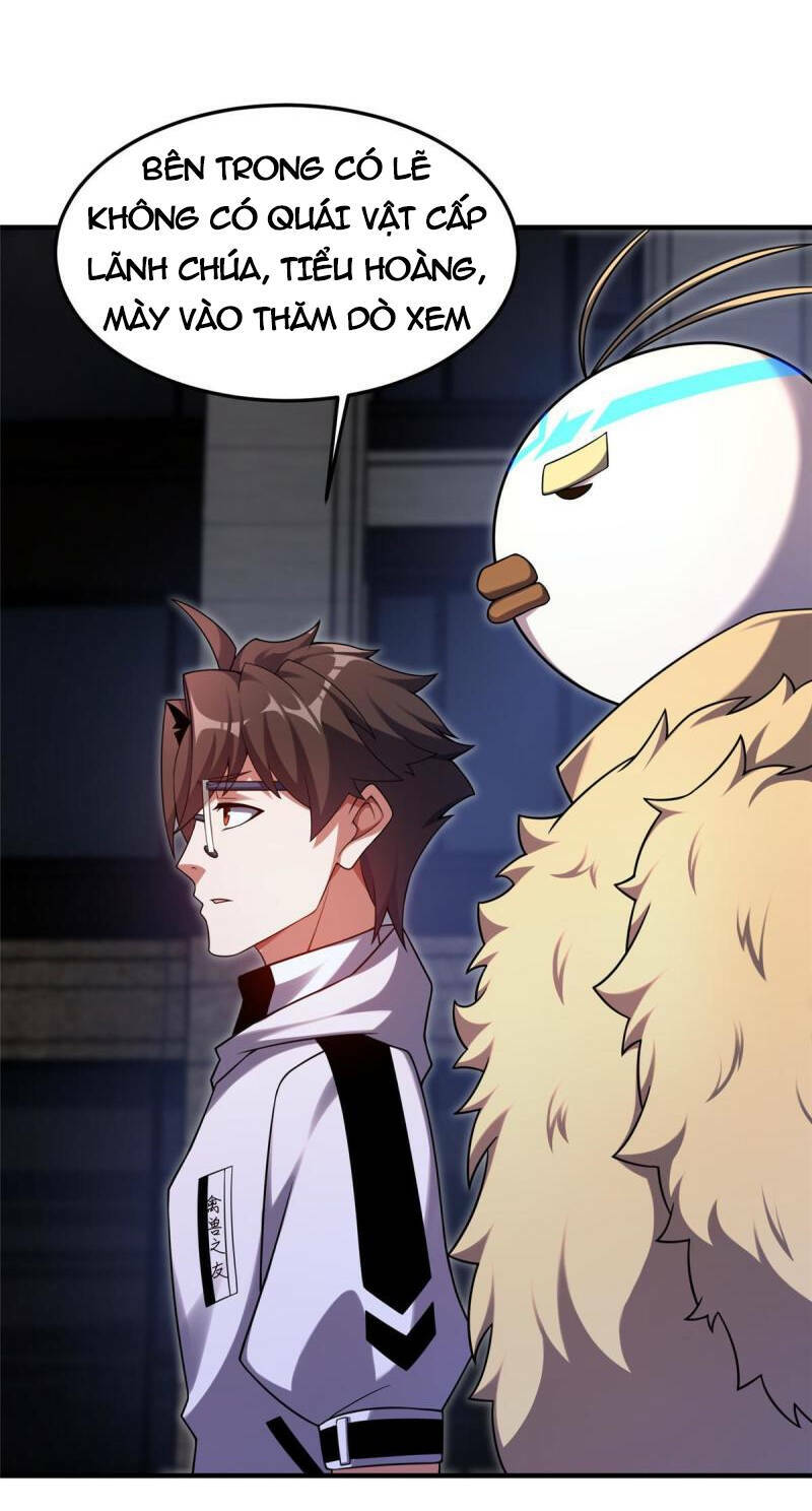 Thần Sủng Tiến Hóa Chapter 138 - Trang 2