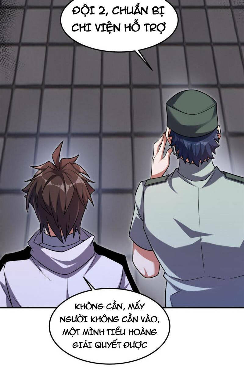 Thần Sủng Tiến Hóa Chapter 138 - Trang 2