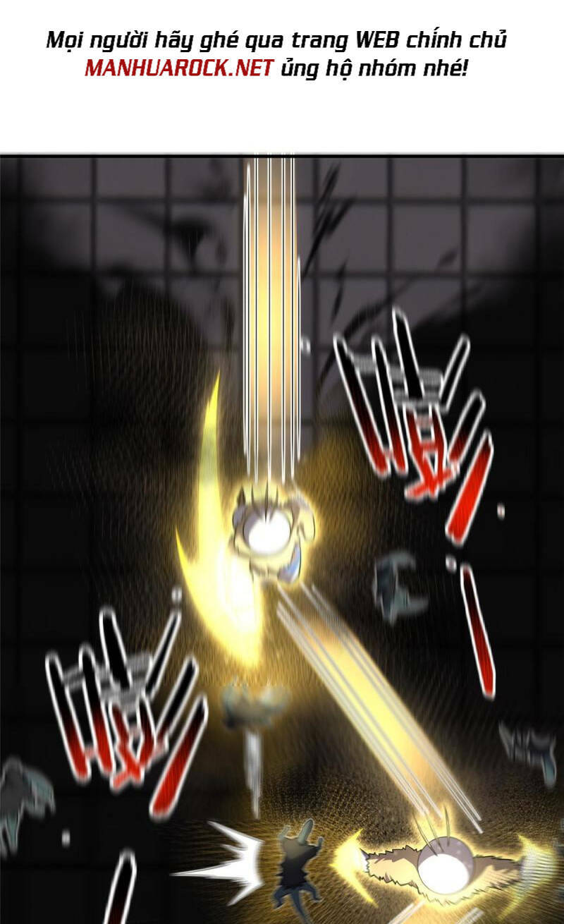 Thần Sủng Tiến Hóa Chapter 138 - Trang 2