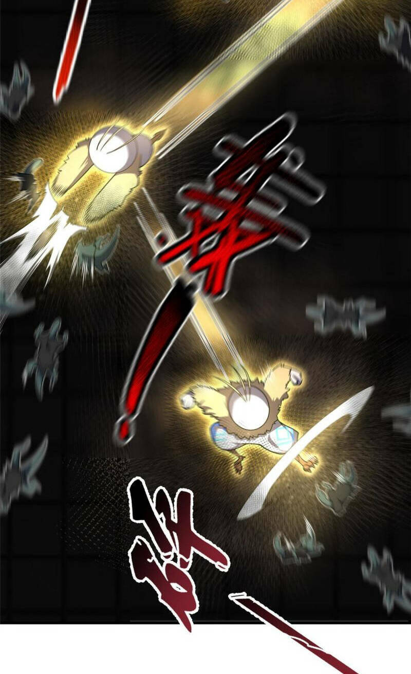 Thần Sủng Tiến Hóa Chapter 138 - Trang 2