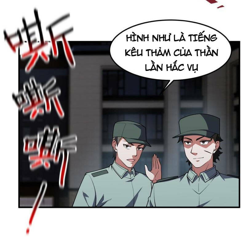 Thần Sủng Tiến Hóa Chapter 138 - Trang 2