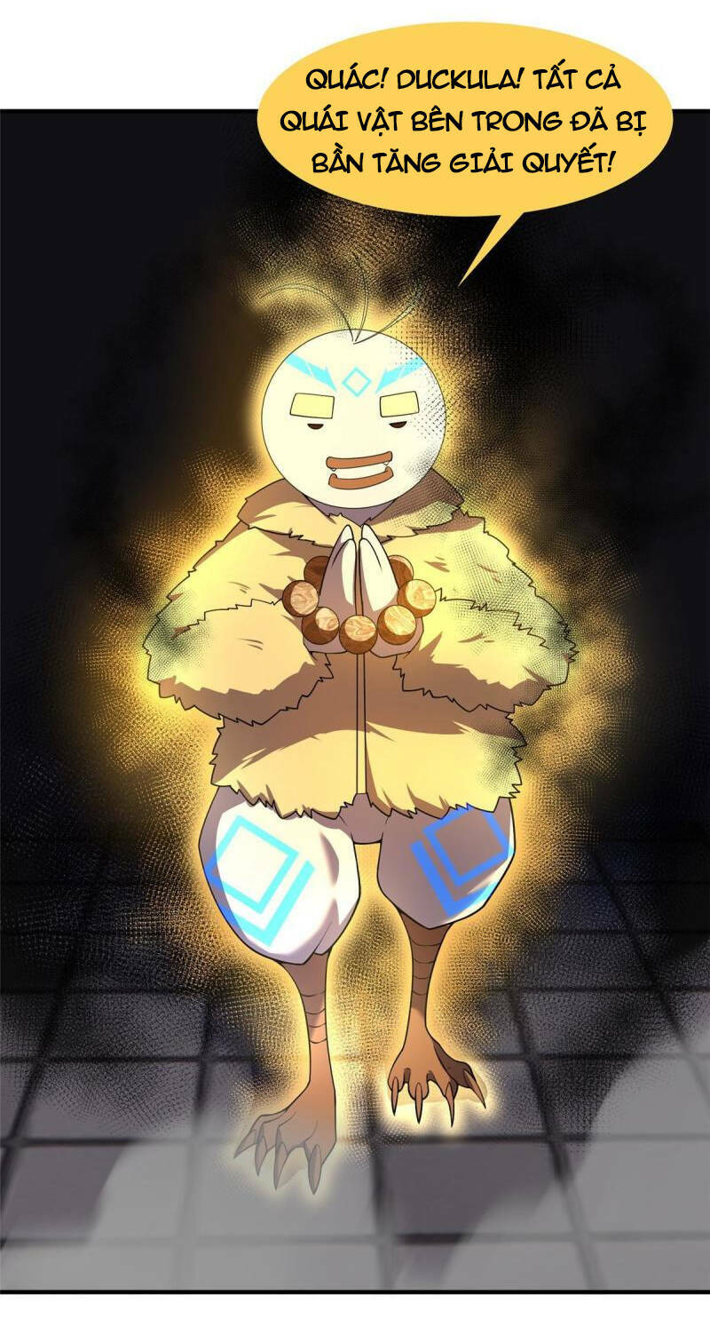 Thần Sủng Tiến Hóa Chapter 138 - Trang 2