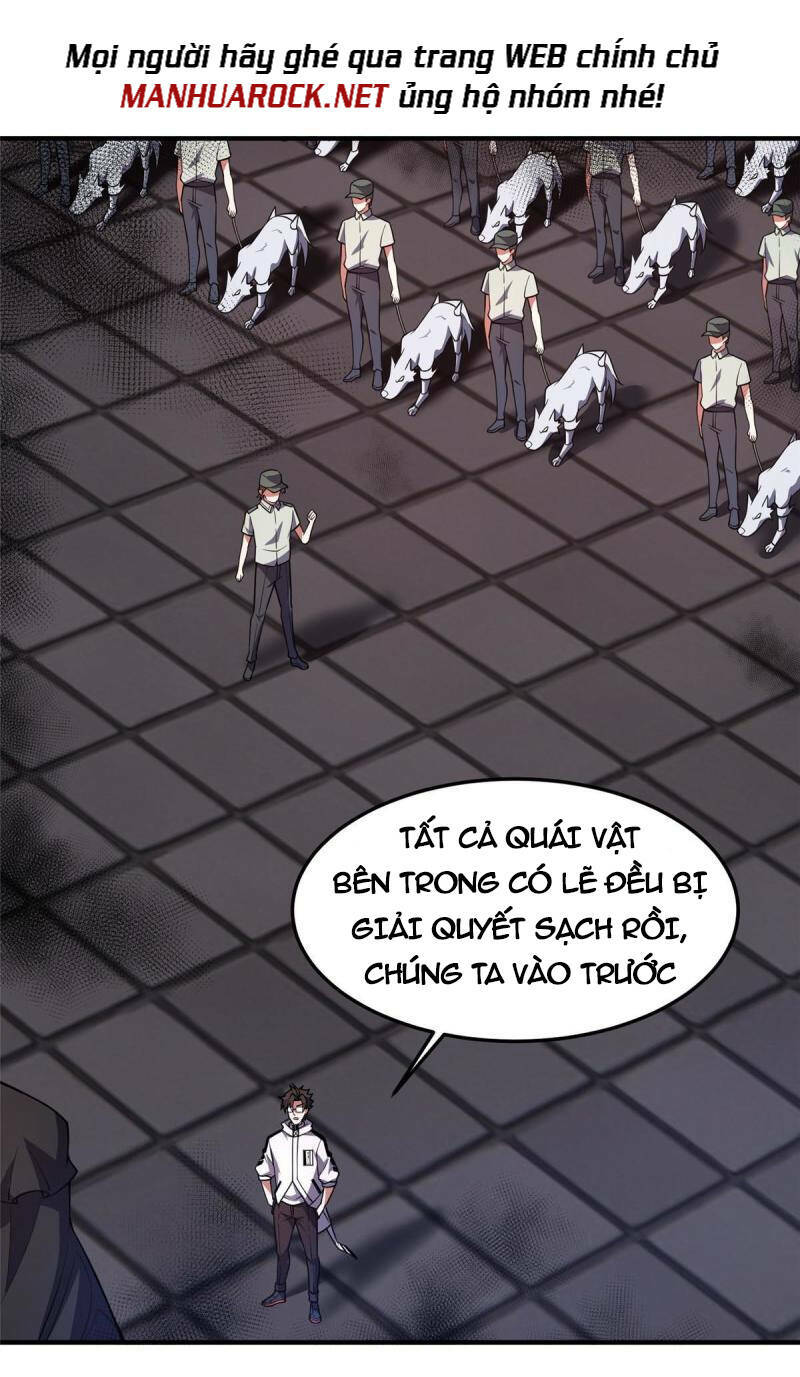 Thần Sủng Tiến Hóa Chapter 138 - Trang 2