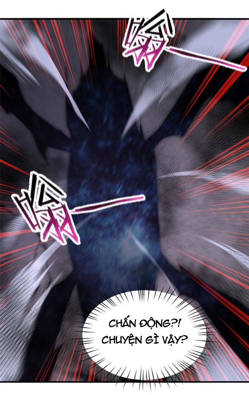 Thần Sủng Tiến Hóa Chapter 138 - Trang 2