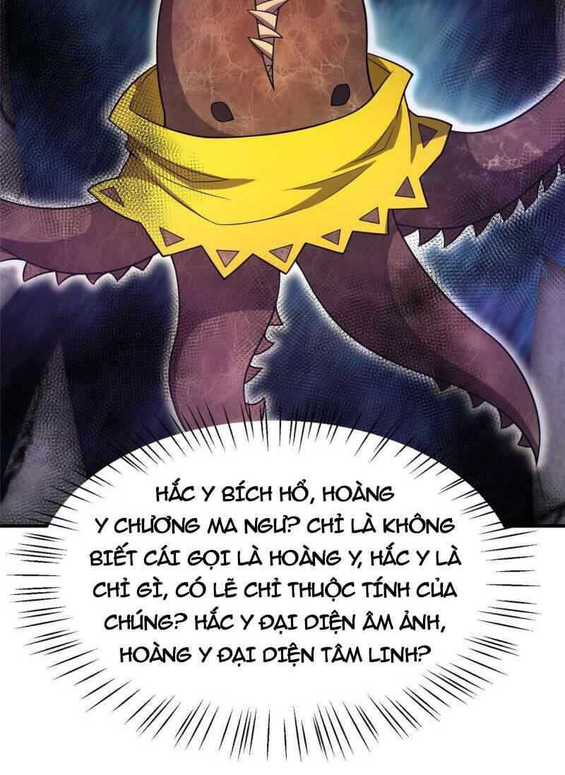 Thần Sủng Tiến Hóa Chapter 138 - Trang 2