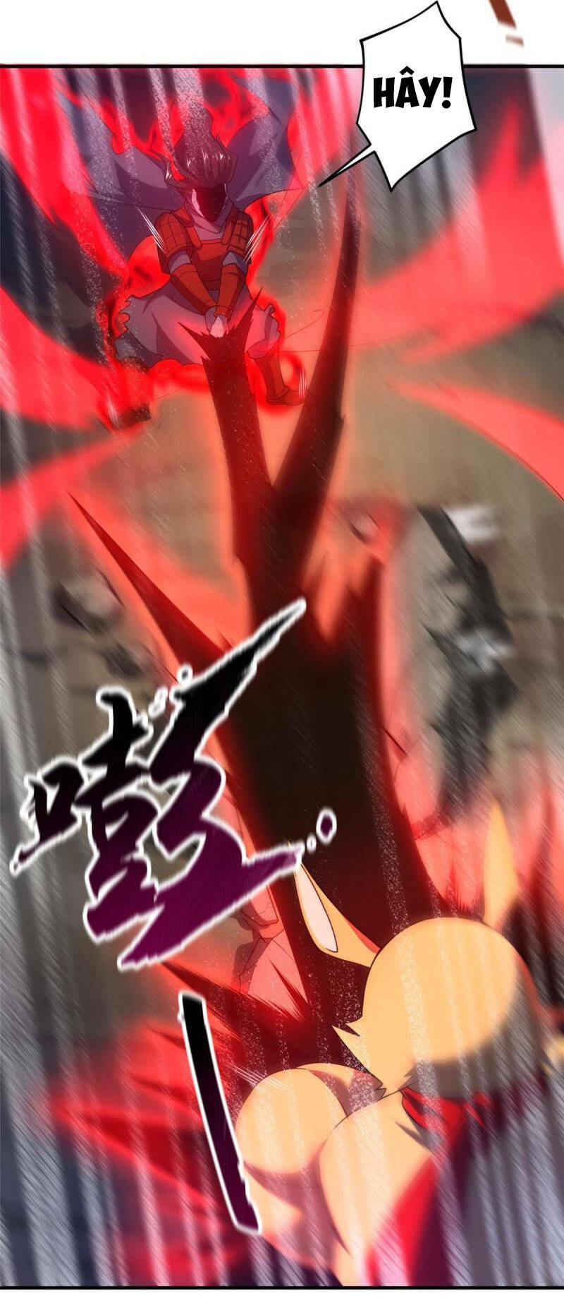 Thần Sủng Tiến Hóa Chapter 138 - Trang 2