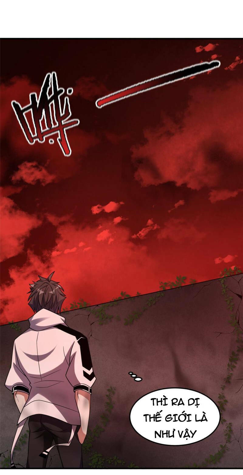 Thần Sủng Tiến Hóa Chapter 139 - Trang 2