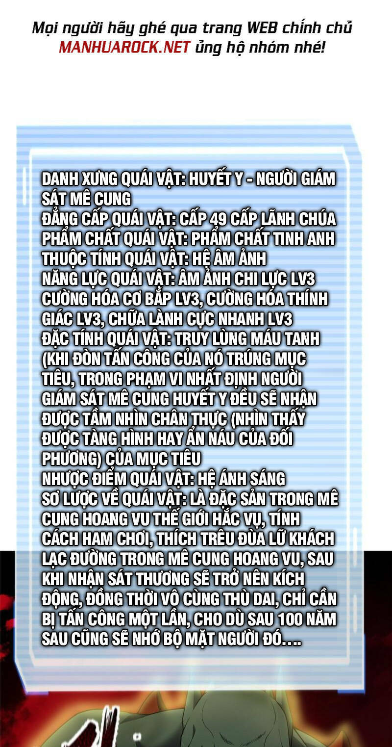 Thần Sủng Tiến Hóa Chapter 139 - Trang 2