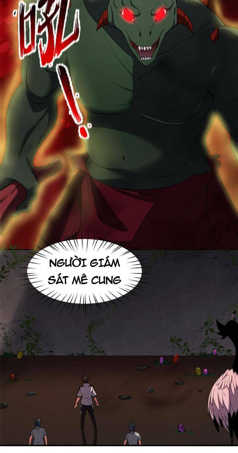 Thần Sủng Tiến Hóa Chapter 139 - Trang 2