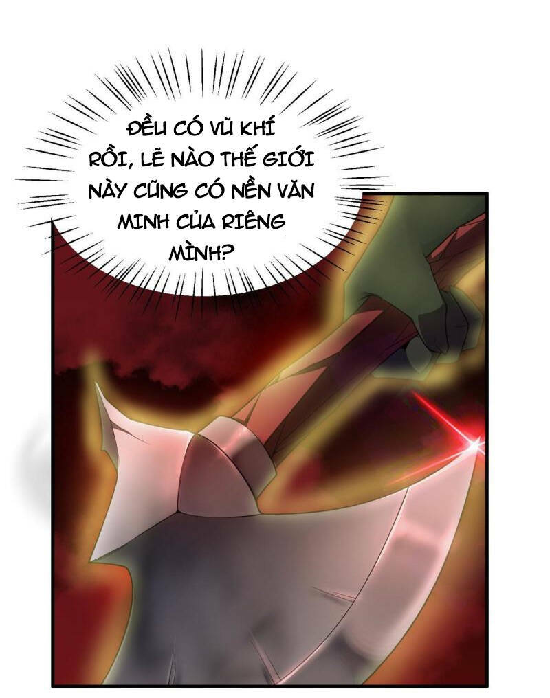 Thần Sủng Tiến Hóa Chapter 139 - Trang 2