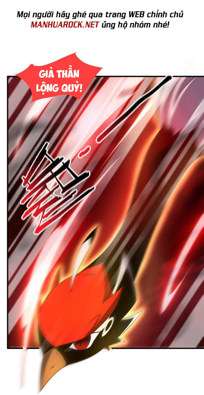 Thần Sủng Tiến Hóa Chapter 139 - Trang 2