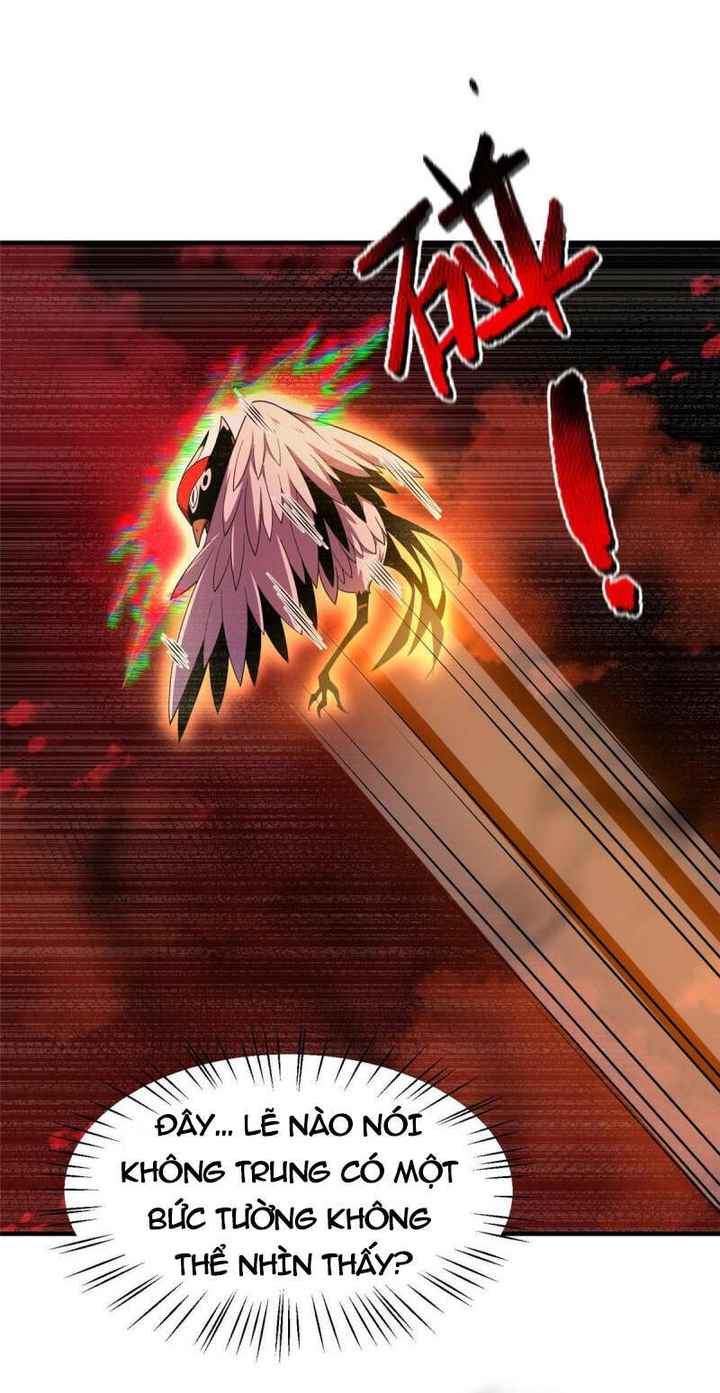 Thần Sủng Tiến Hóa Chapter 139 - Trang 2