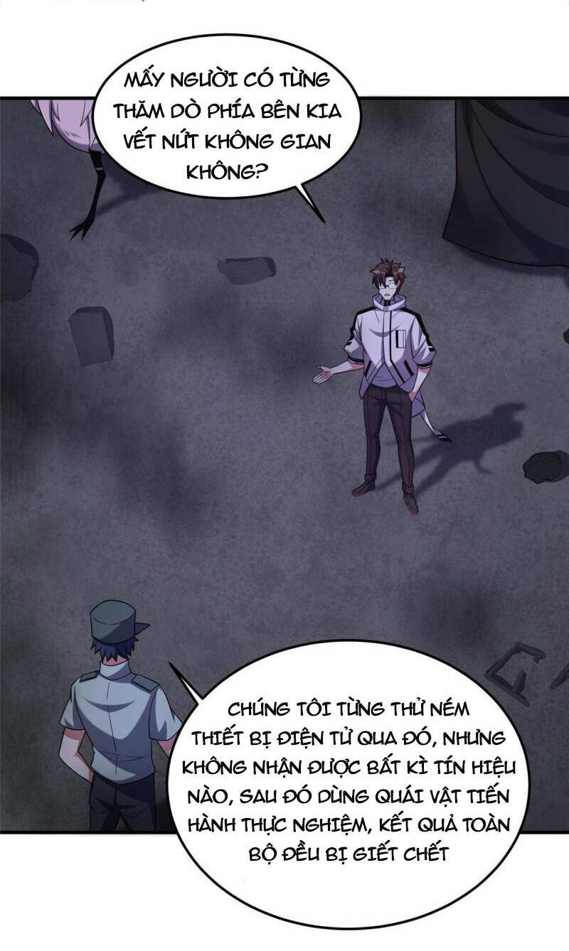 Thần Sủng Tiến Hóa Chapter 139 - Trang 2