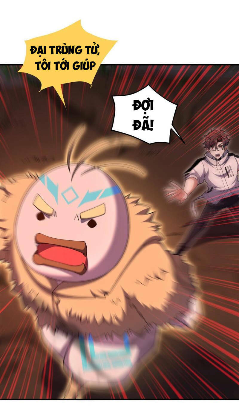 Thần Sủng Tiến Hóa Chapter 139 - Trang 2