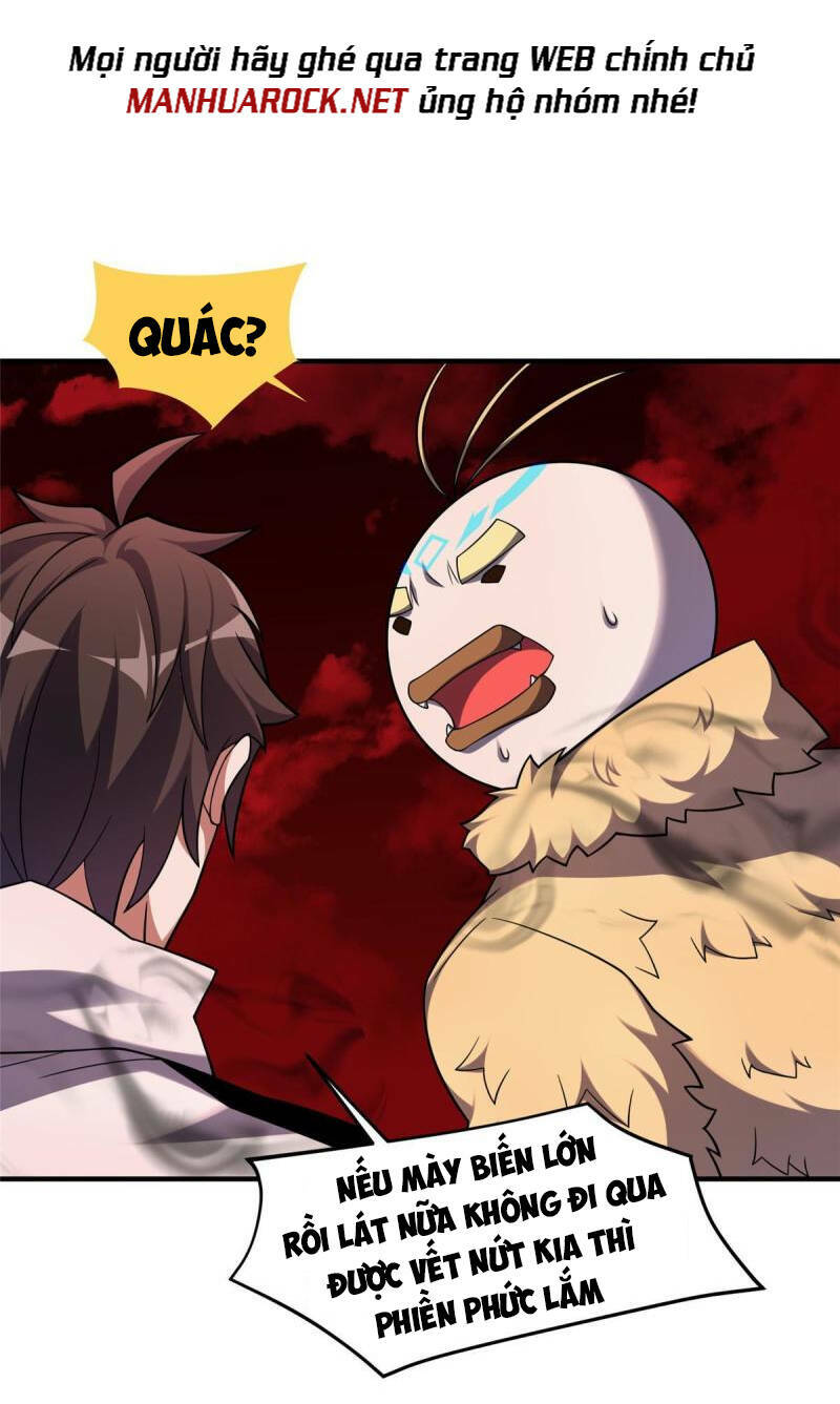 Thần Sủng Tiến Hóa Chapter 139 - Trang 2