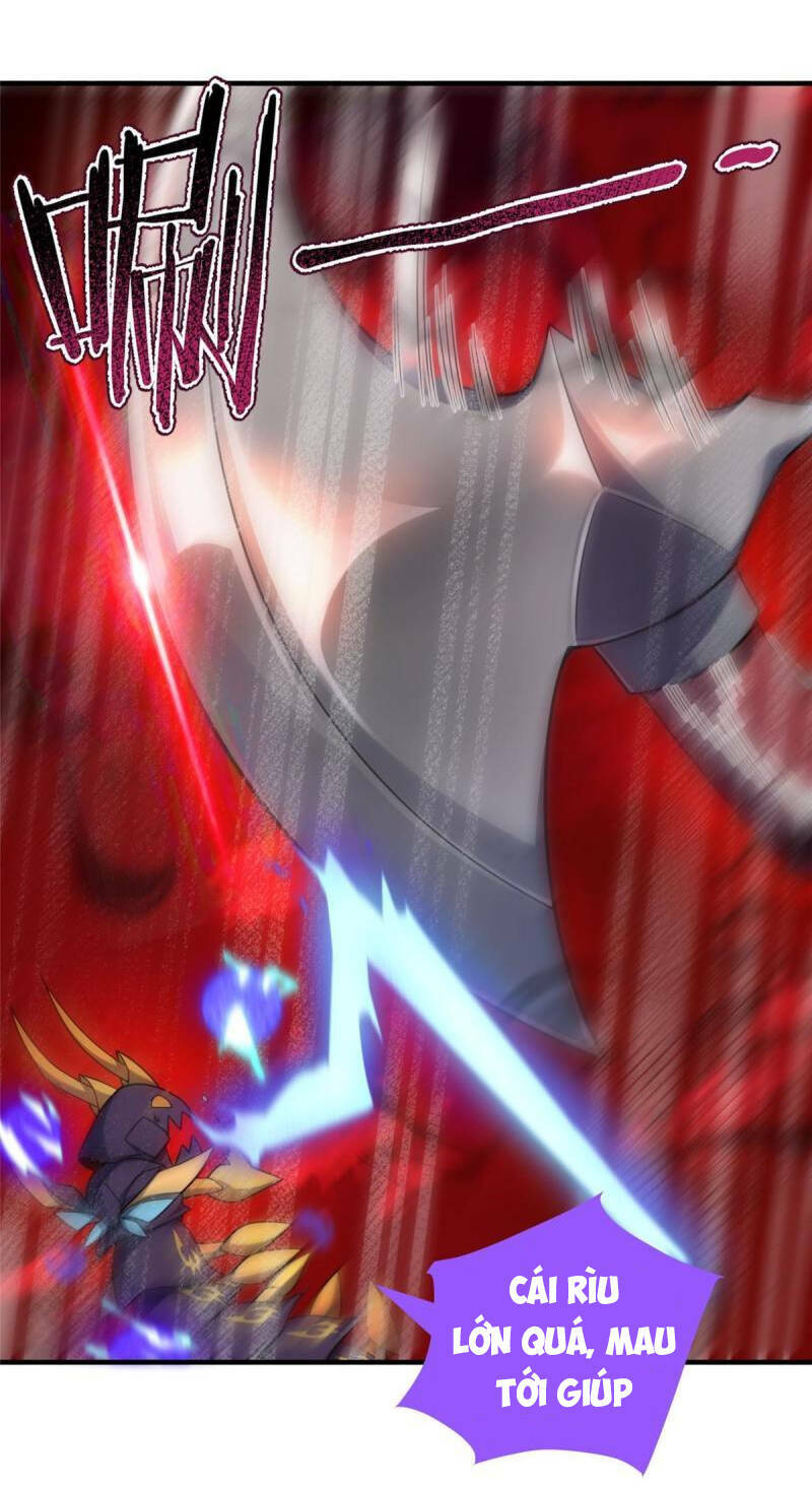 Thần Sủng Tiến Hóa Chapter 139 - Trang 2