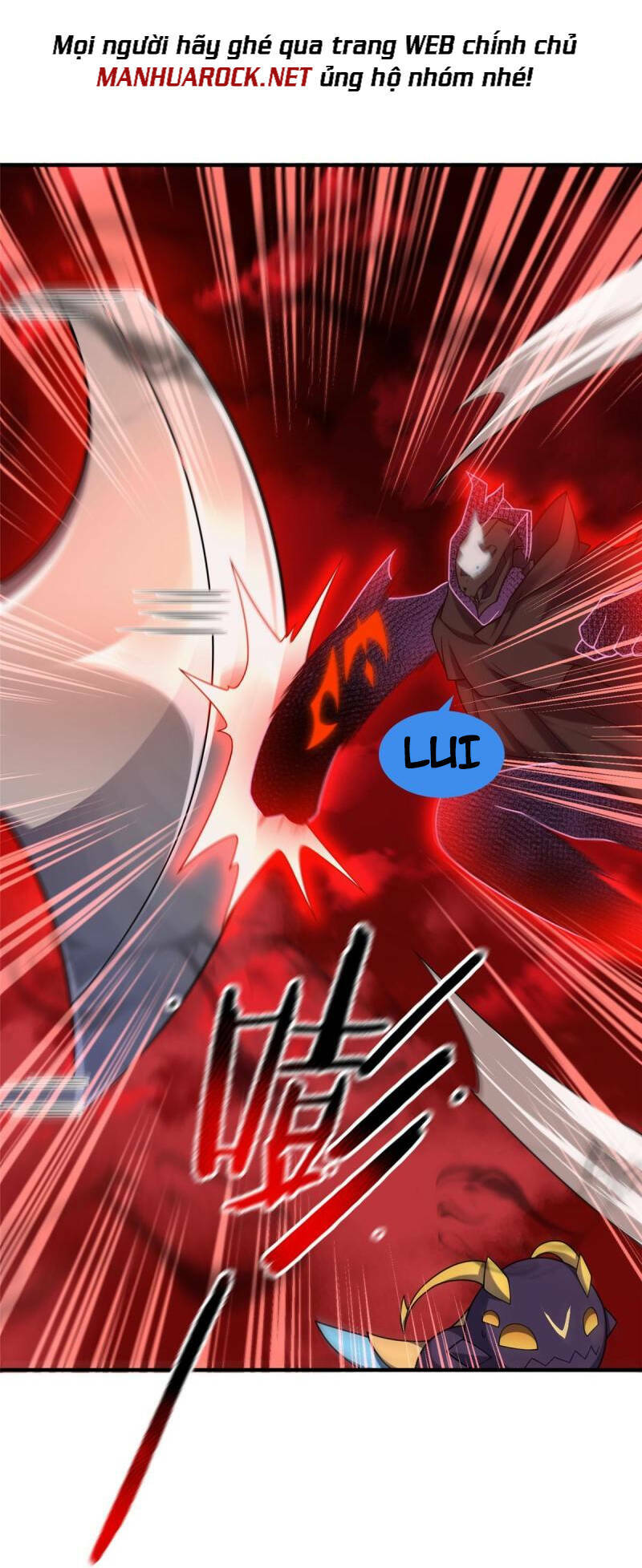 Thần Sủng Tiến Hóa Chapter 139 - Trang 2