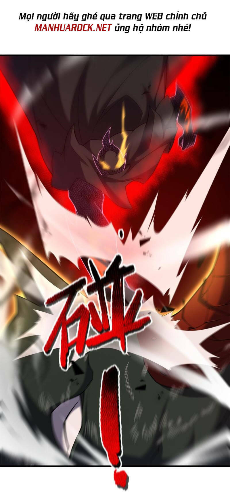 Thần Sủng Tiến Hóa Chapter 139 - Trang 2