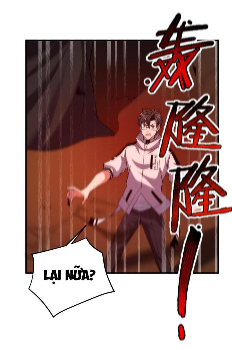 Thần Sủng Tiến Hóa Chapter 139 - Trang 2