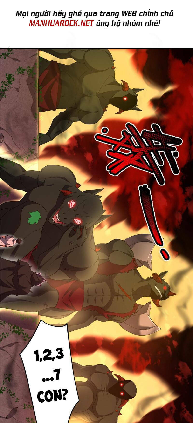 Thần Sủng Tiến Hóa Chapter 139 - Trang 2