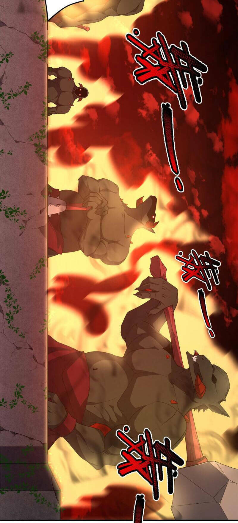 Thần Sủng Tiến Hóa Chapter 139 - Trang 2