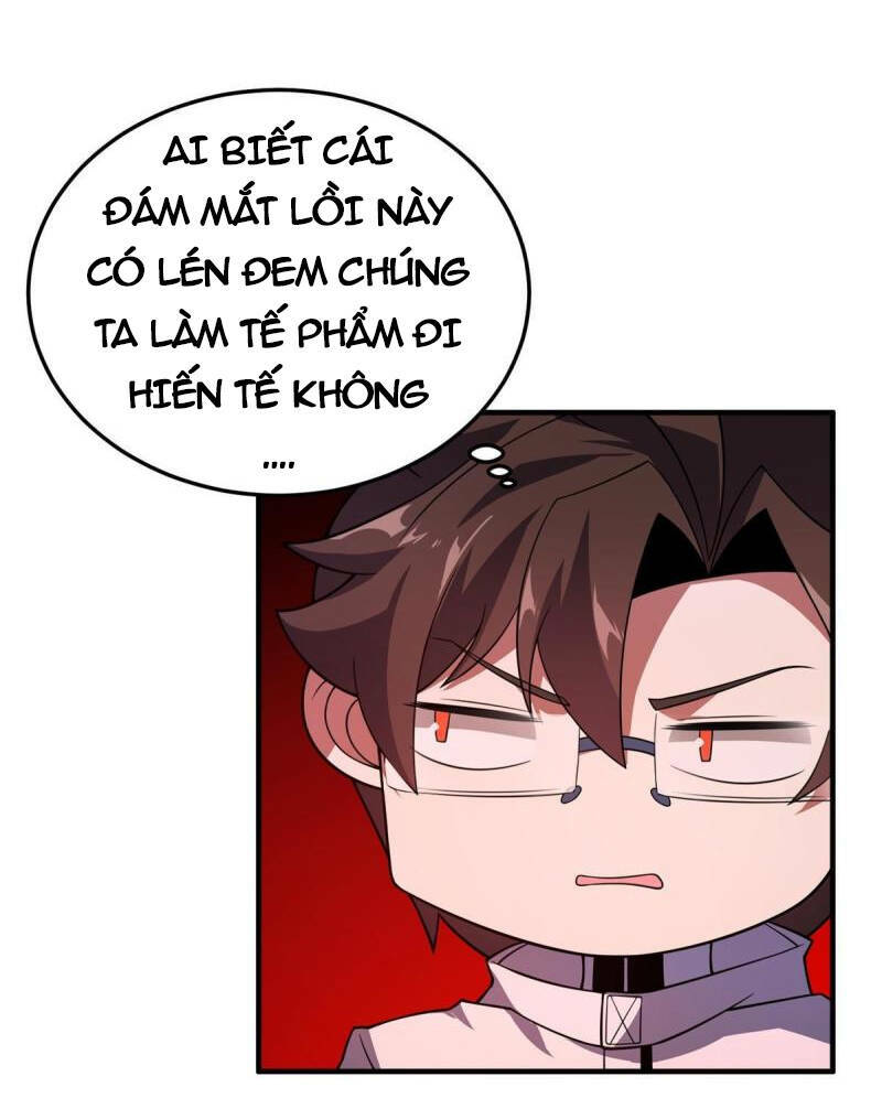 Thần Sủng Tiến Hóa Chapter 139 - Trang 2