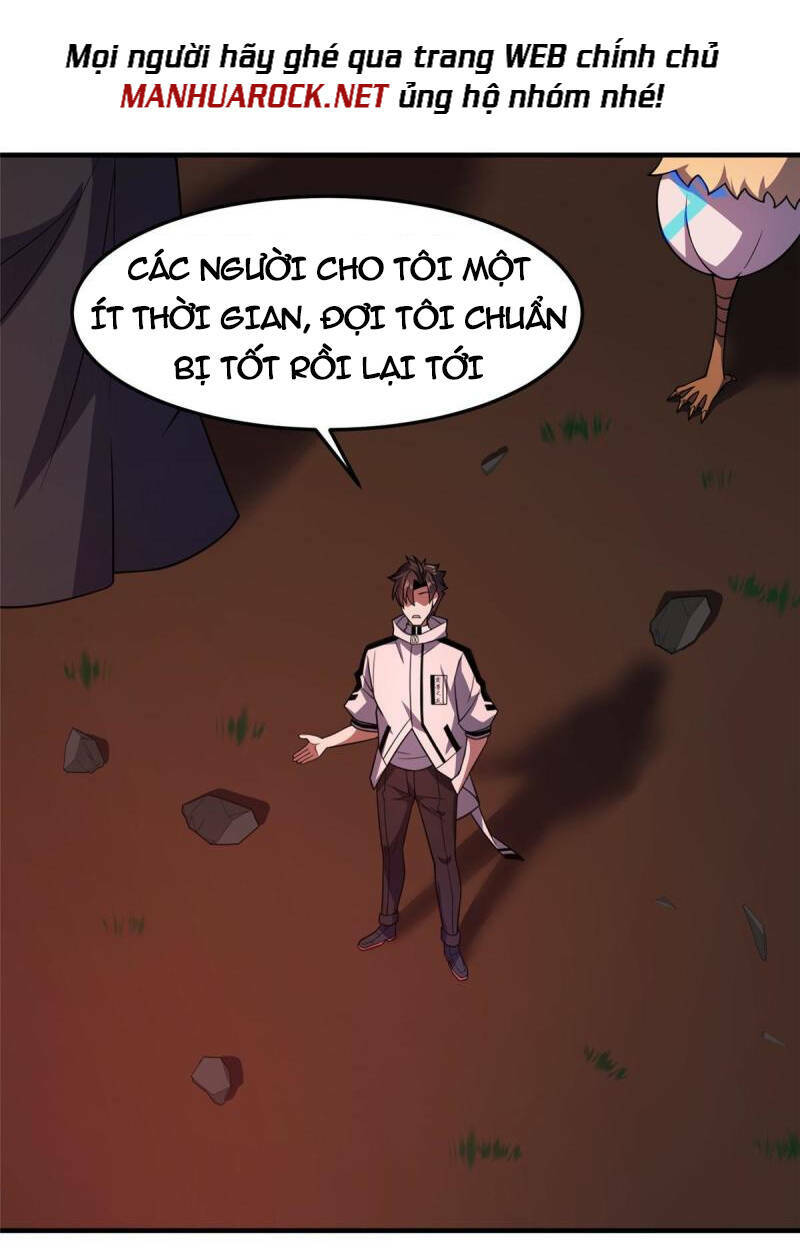 Thần Sủng Tiến Hóa Chapter 139 - Trang 2