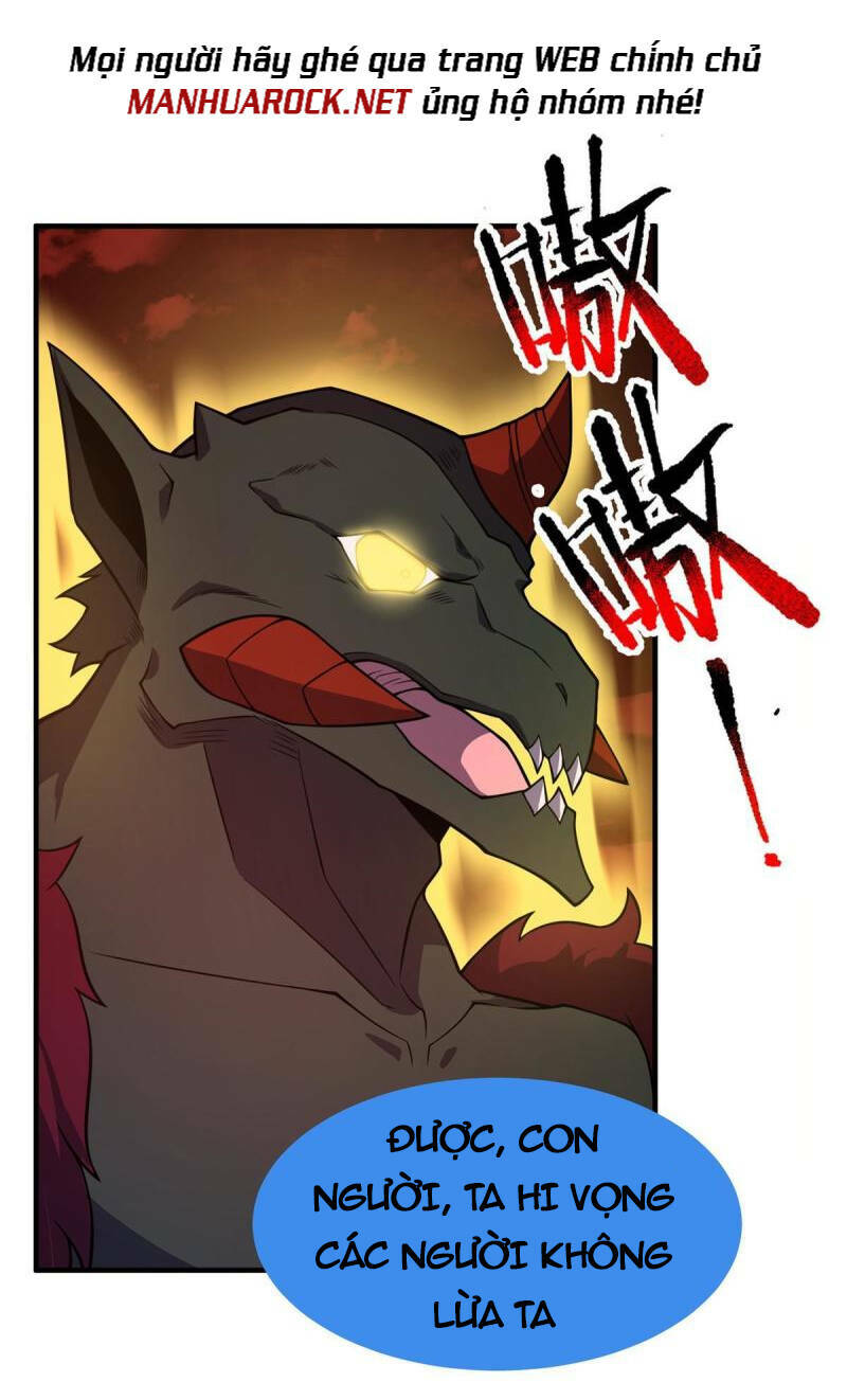 Thần Sủng Tiến Hóa Chapter 139 - Trang 2