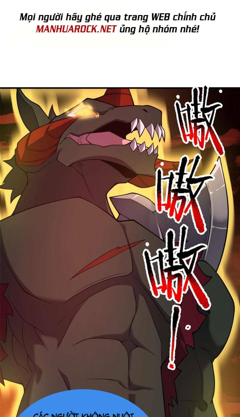 Thần Sủng Tiến Hóa Chapter 139 - Trang 2