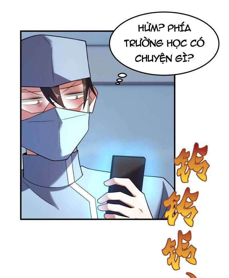 Thần Sủng Tiến Hóa Chapter 139 - Trang 2