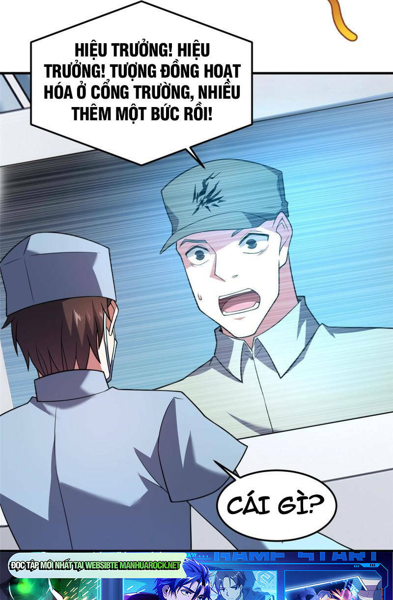 Thần Sủng Tiến Hóa Chapter 139 - Trang 2