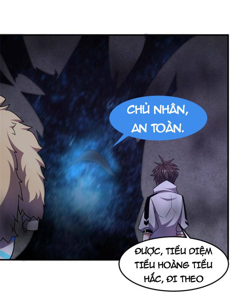 Thần Sủng Tiến Hóa Chapter 139 - Trang 2