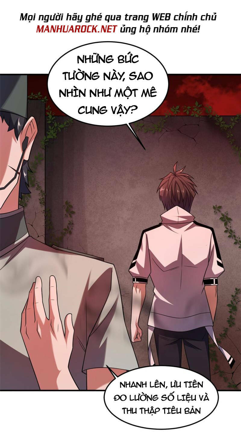 Thần Sủng Tiến Hóa Chapter 139 - Trang 2