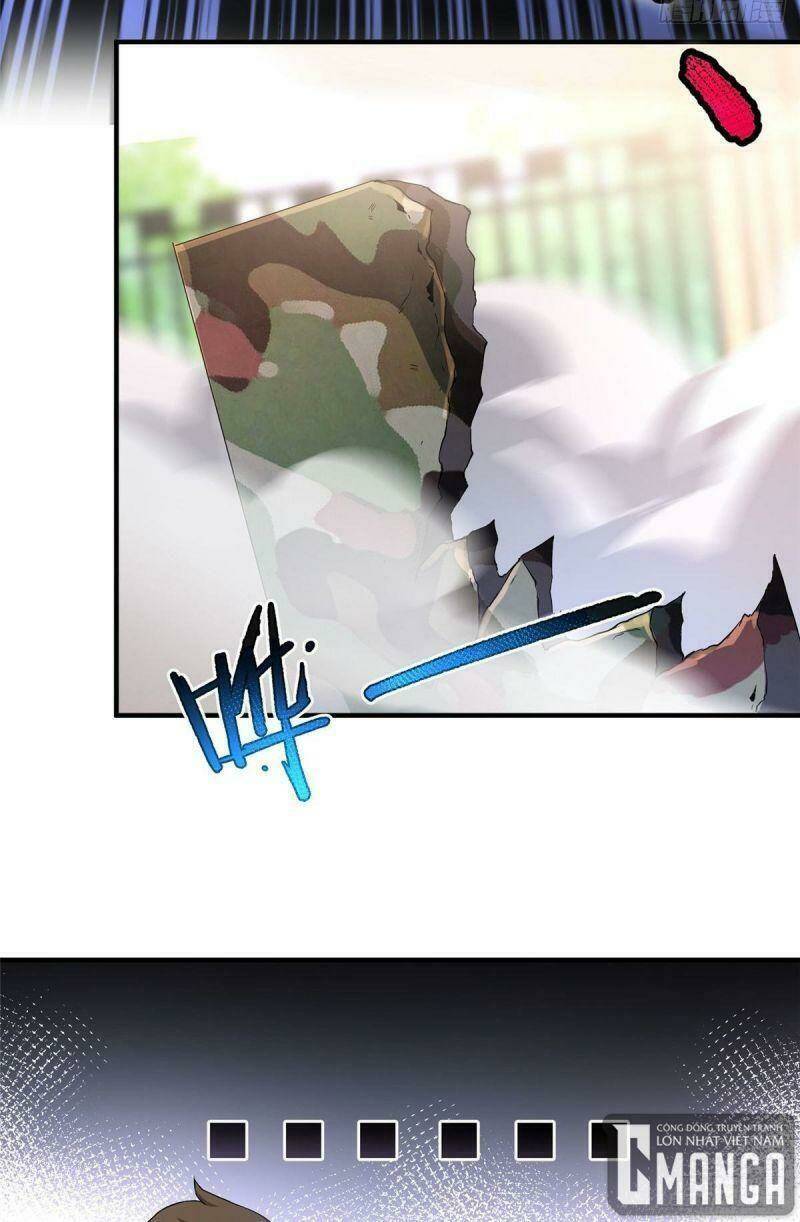 Thần Sủng Tiến Hóa Chapter 14 - Trang 2