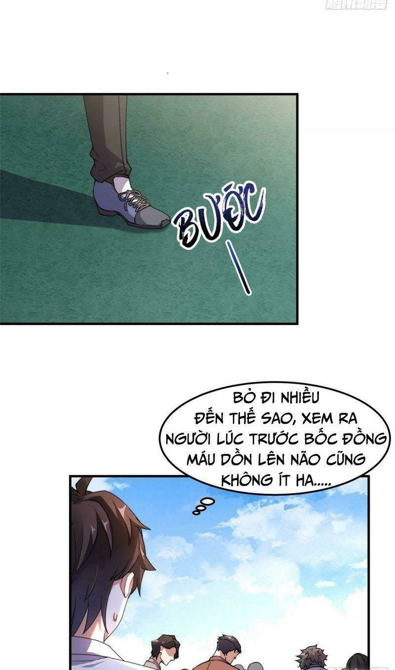 Thần Sủng Tiến Hóa Chapter 14 - Trang 2