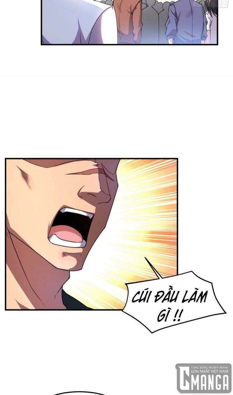 Thần Sủng Tiến Hóa Chapter 14 - Trang 2