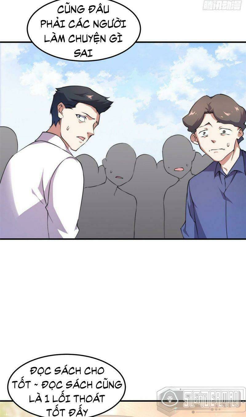 Thần Sủng Tiến Hóa Chapter 14 - Trang 2