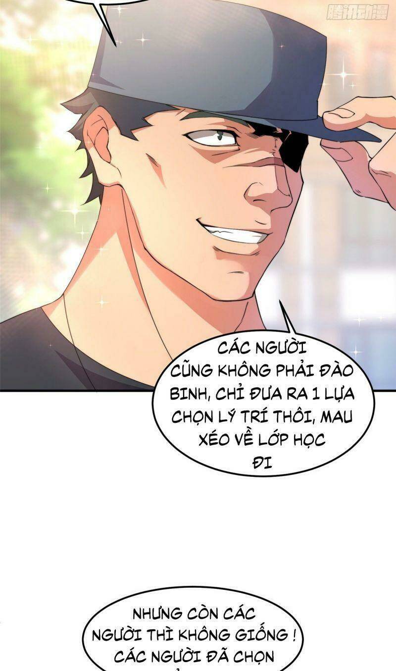 Thần Sủng Tiến Hóa Chapter 14 - Trang 2