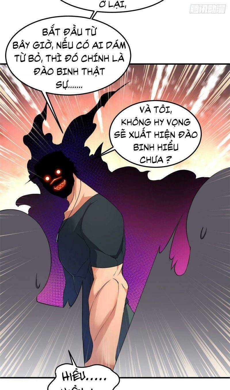 Thần Sủng Tiến Hóa Chapter 14 - Trang 2