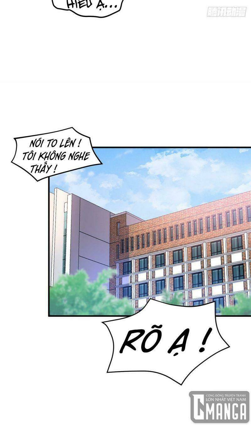 Thần Sủng Tiến Hóa Chapter 14 - Trang 2