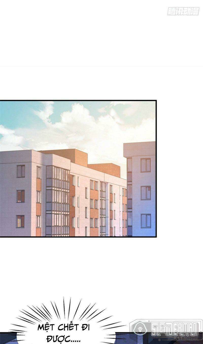 Thần Sủng Tiến Hóa Chapter 14 - Trang 2