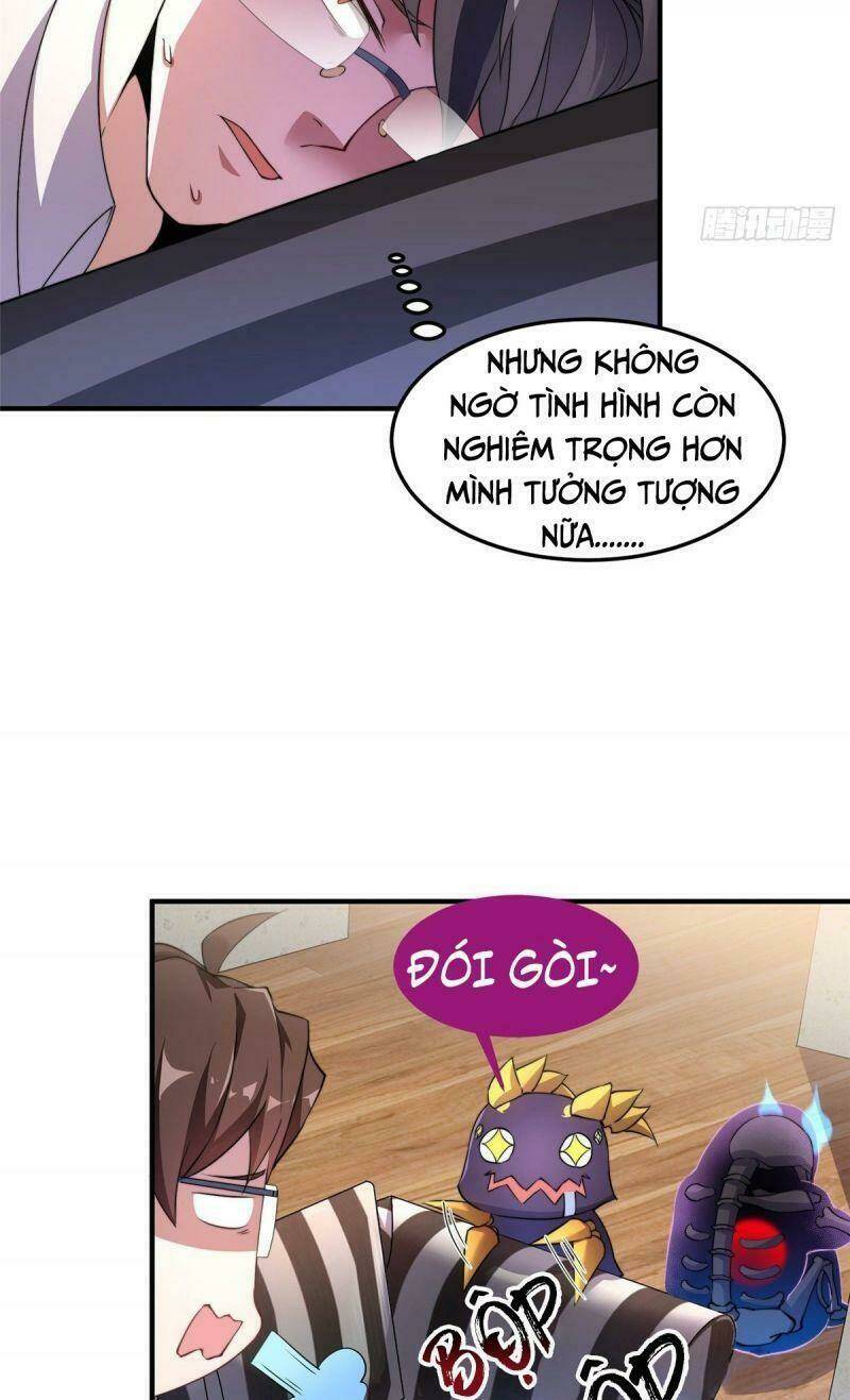 Thần Sủng Tiến Hóa Chapter 14 - Trang 2