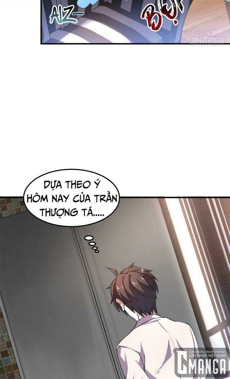 Thần Sủng Tiến Hóa Chapter 14 - Trang 2