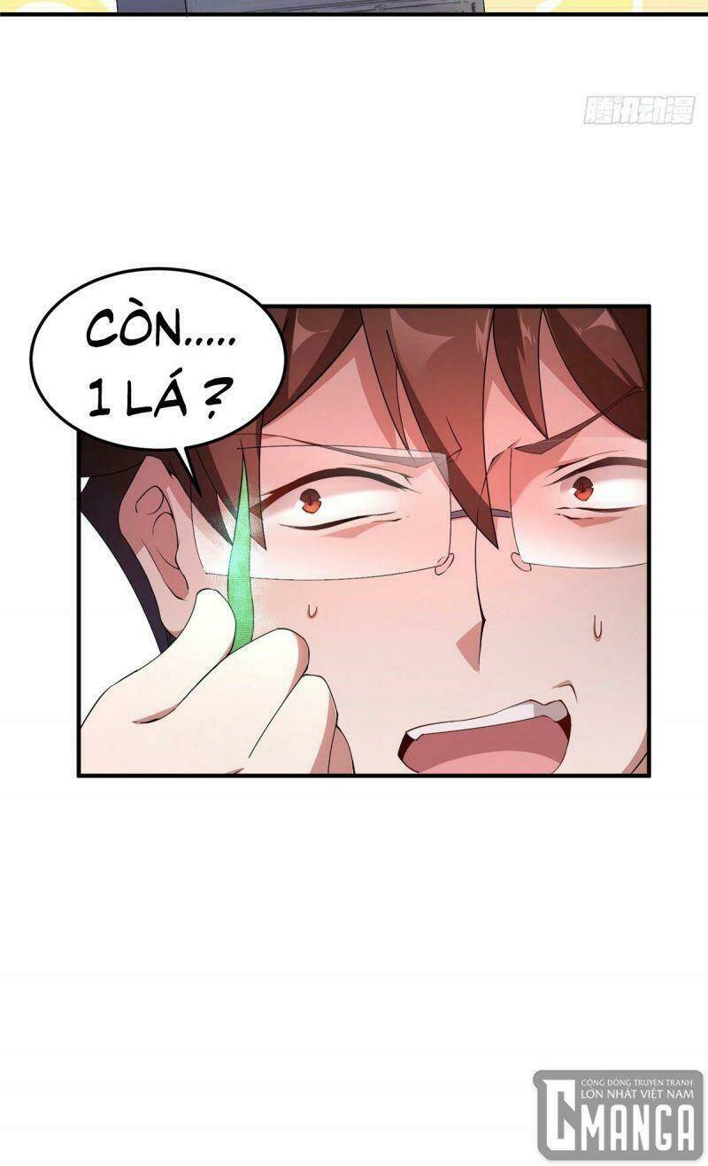 Thần Sủng Tiến Hóa Chapter 14 - Trang 2