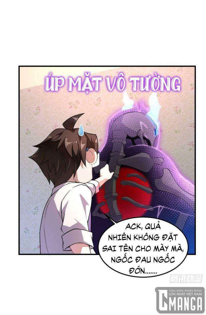 Thần Sủng Tiến Hóa Chapter 14 - Trang 2