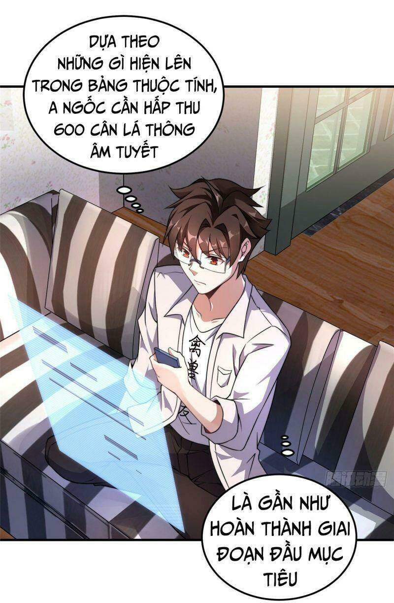 Thần Sủng Tiến Hóa Chapter 14 - Trang 2